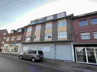 Gemütl. 2-Zi.-Appartement