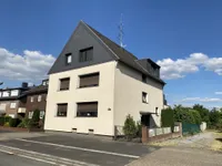 Hübsches Appartement in top-gepfl. 4-Fam.-Haus