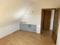 ... mit Platz für einen Essbereich