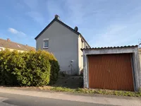 Reihenendhaus in MO-Meerbeck