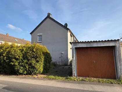 Jetzt neu: Haus zum Kauf in Moers