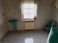 Tageslichtbadezimmer OG