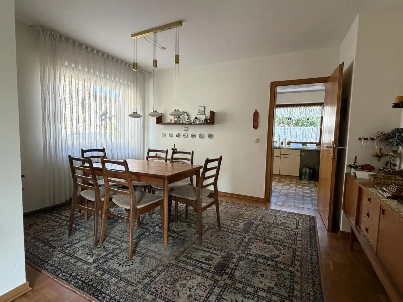 Esszimmer