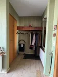 Garderobe mit Gäste-WC