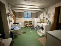 Waschkeller