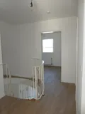 Diele im Dachgeschoss
