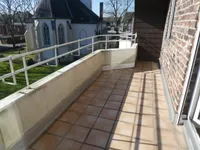 2. Sonnenbalkon