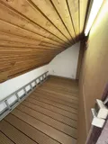 Abstellfläche