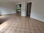 Wohn-/Esszimmer