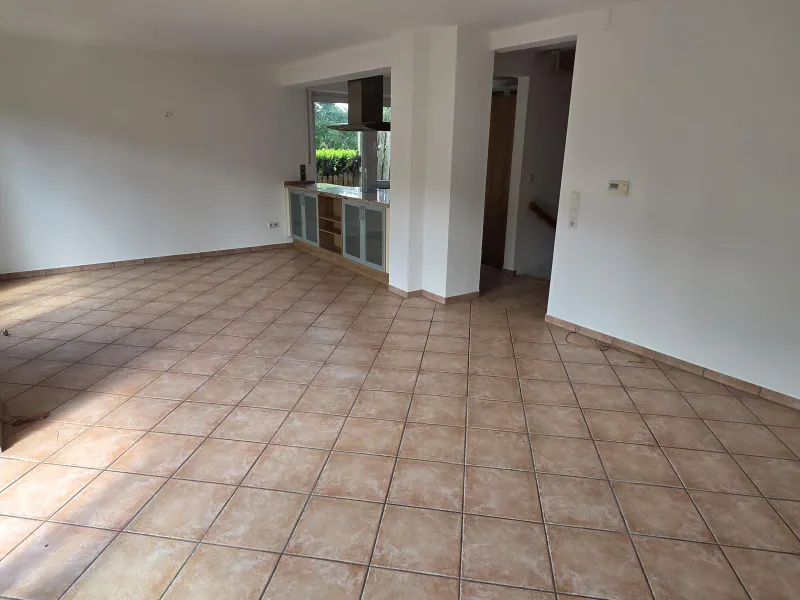 Wohn-/Esszimmer