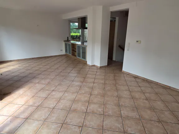 Wohn-/Esszimmer