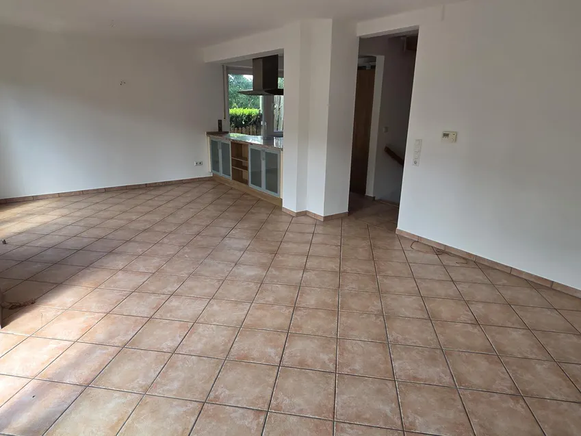 Wohn-/Esszimmer