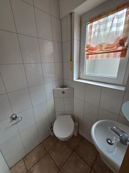 Gäste-WC