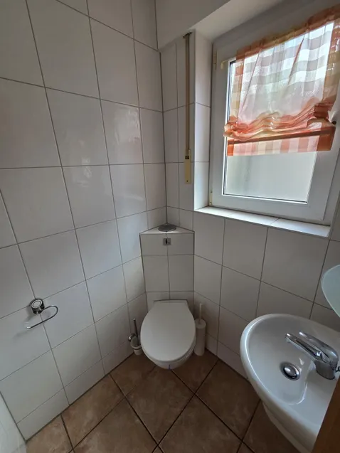 Gäste-WC