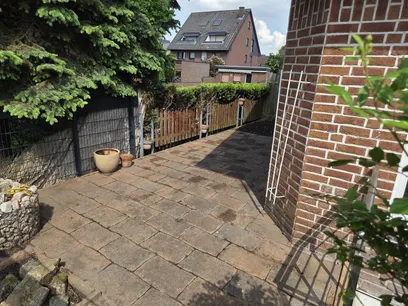...geht als Gartenersatz...
