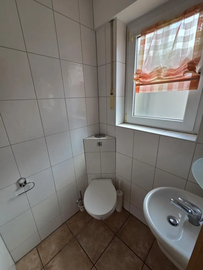 Gäste-WC
