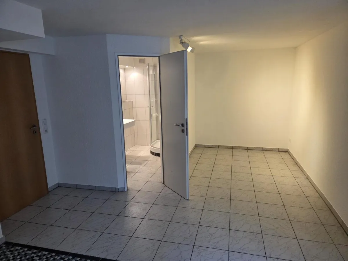 Jugendzimmer