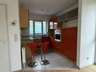 offene Küche