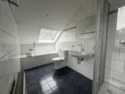 Badezimmer mit Wanne...