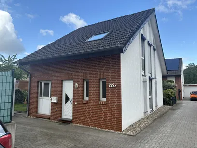 Frontansicht