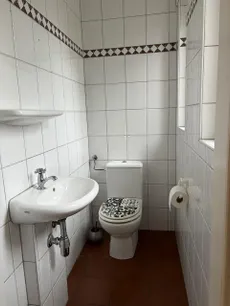 Gäste-WC