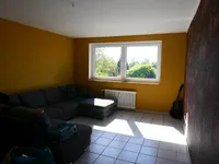 Wohn-/Esszimmer