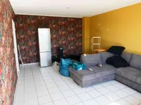 Wohn-/Esszimmer