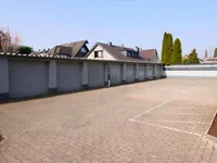 Garagenhof