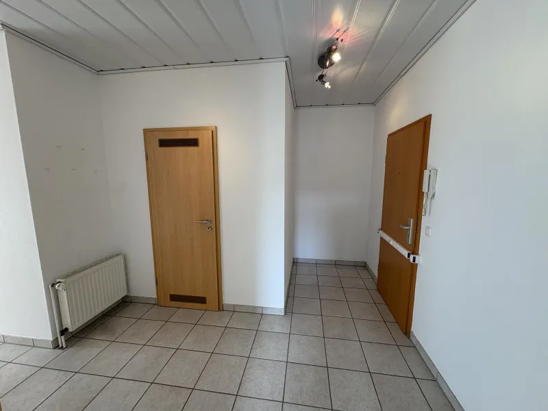 große Diele