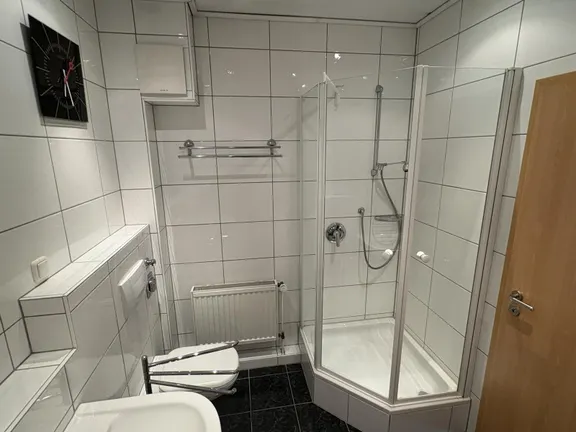 Dusche
