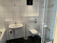 Badezimmer mit...
