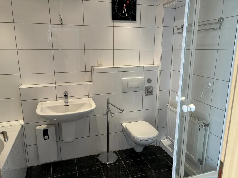 Badezimmer mit...