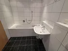 Wanne und...