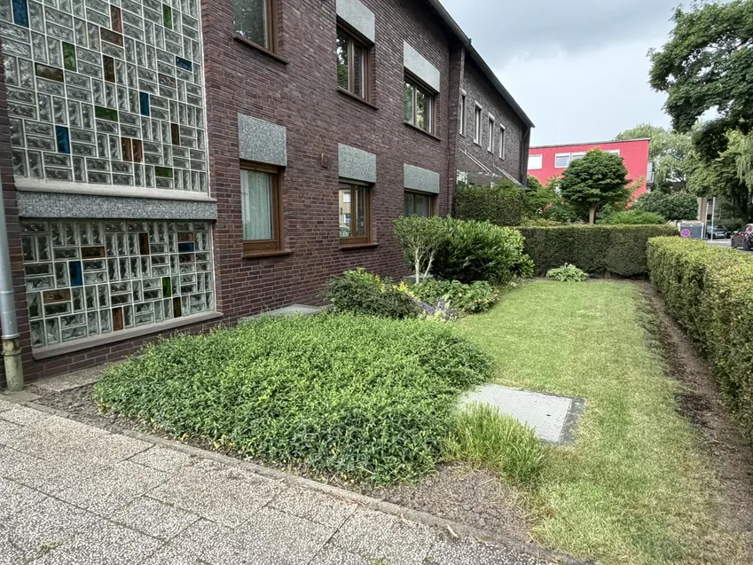 Vorgarten