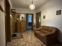 Wohnungsflur EG