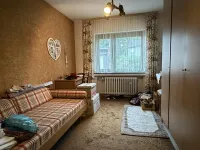Kinderzimmer EG
