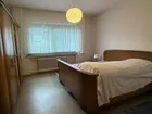 Schlafzimmer EG