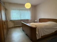 Schlafzimmer EG