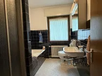 Badezimmer EG