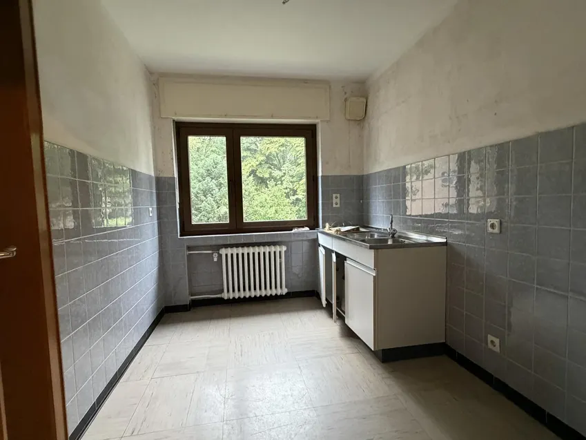 Küche OG
