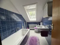 Badezimmer DG