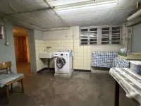 Waschküche