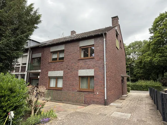 Rückansicht