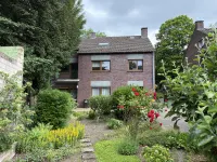 Gartenansicht