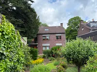 Gartenansicht