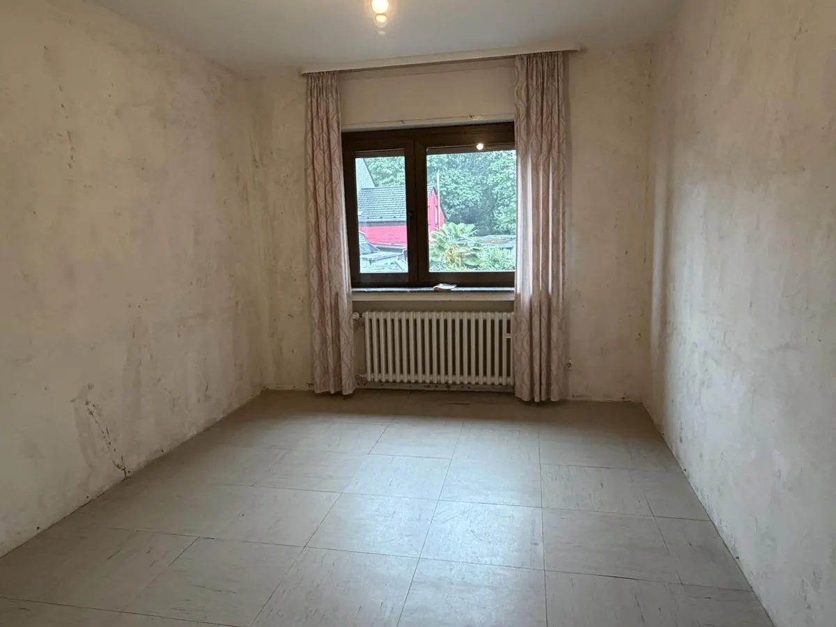 Schlafzimmer 1 OG
