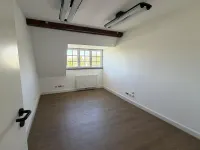 Separates Chefbüro