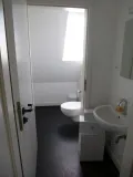 Die Toilette