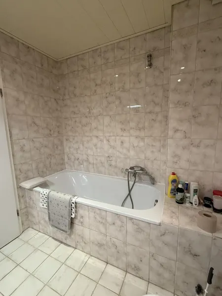...Wanne