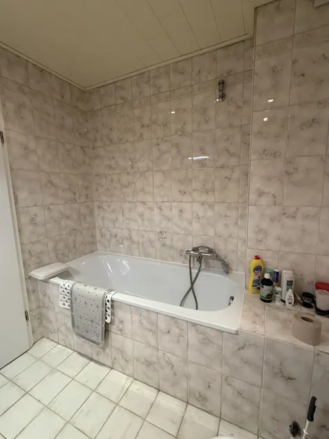 ...Wanne